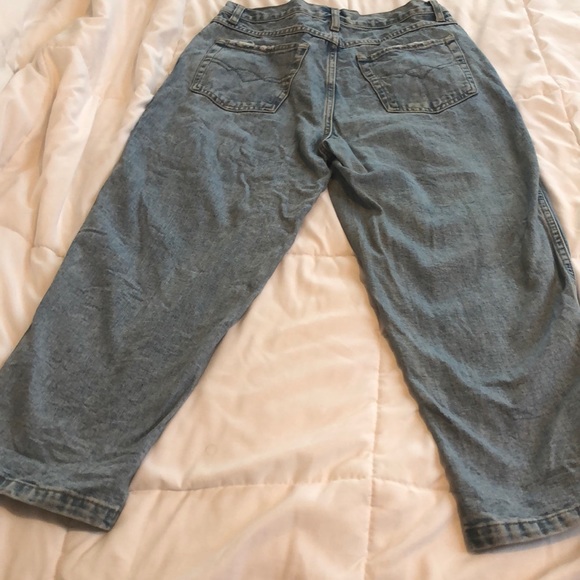 Capris - Jean Capris - Picture 6 of 6